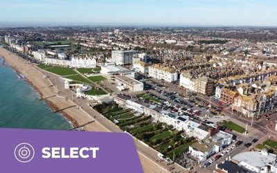 BEXHILL COLLEGE BEXHILL COLLEGE